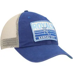 Men's Kansas City Royals '47 Royal Four Stroke Clean Up Trucker Snapback Hat -Baseball Shop mens 47 royal kansas city royals four stroke clean up trucker snapback hat ss5 p 200020436pv 3u moqjffxew2nfqwu01rv9v 190dzj8lq0wacsio7aj2