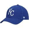 Men's Kansas City Royals '47 Royal Legend MVP Adjustable Hat -Baseball Shop mens 47 royal kansas city royals legend mvp adjustable hat pi4110000 altimages ff 4110782 d179f064635d0ae07abbalt1 full