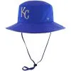 Men's Kansas City Royals '47 Royal Panama Pail Bucket Hat -Baseball Shop mens 47 royal kansas city royals panama pail bucket hat pi4160000 altimages ff 4160580 b0c90959c9187dfcc023alt1 full