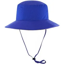 Men's Kansas City Royals '47 Royal Panama Pail Bucket Hat -Baseball Shop mens 47 royal kansas city royals panama pail bucket hat pi4160000 altimages ff 4160580 b0c90959c9187dfcc023alt2 full