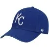 Men's Kansas City Royals '47 Royal Team Franchise Fitted Hat -Baseball Shop mens 47 royal kansas city royals team franchise fitted hat pi3853000 altimages ff 3853085 998cea23bc8632f37eefalt1 full
