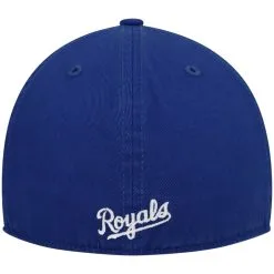 Men's Kansas City Royals '47 Royal Team Franchise Fitted Hat -Baseball Shop mens 47 royal kansas city royals team franchise fitted hat pi3853000 altimages ff 3853085 998cea23bc8632f37eefalt4 full