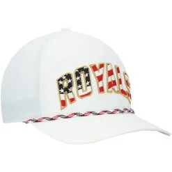 Men's Kansas City Royals '47 White Flag Flutter Hitch Snapback Hat 8 Men's Kansas City Royals '47 White Flag Flutter Hitch Snapback Hat -Baseball Shop mens 47 white kansas city royals flag flutter hitch snapback hat pi4569000 altimages ff 4569724 cd1b74926466a61e7063alt3 full
