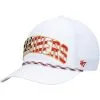 Men's Seattle Mariners '47 White Flag Flutter Hitch Snapback Hat 2 Men's Seattle Mariners '47 White Flag Flutter Hitch Snapback Hat -Baseball Shop mens 47 white seattle mariners flag flutter hitch snapback hat ss5 p 4569737pv 1u n174nosyxf6ycd3sk46v naxwcvw7ox63dxblwzp9