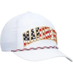 Men's Seattle Mariners '47 White Flag Flutter Hitch Snapback Hat -Baseball Shop mens 47 white seattle mariners flag flutter hitch snapback hat ss5 p 4569737pv 3u n174nosyxf6ycd3sk46v p7ojrq1bxlf39mpkb7h2
