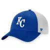 Men's Kansas City Royals Fanatics Branded Royal Cooperstown Collection Core Trucker Snapback Hat -Baseball Shop mens fanatics branded royal kansas city royals cooperstown collection core trucker snapback hat ss5 p 4906648pv 1u ljzi0qdnt72gwknlcyefv c6di9dxoxl6sqkkjo3cl