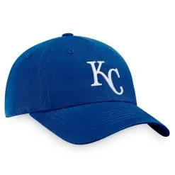 Men's Kansas City Royals Fanatics Branded Royal Core Adjustable Hat -Baseball Shop mens fanatics branded royal kansas city royals core adjustable hat pi4232000 altimages ff 4232716 127511576168e2ebde16alt3 full