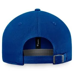 Men's Kansas City Royals Fanatics Branded Royal Core Adjustable Hat -Baseball Shop mens fanatics branded royal kansas city royals core adjustable hat pi4232000 altimages ff 4232716 127511576168e2ebde16alt4 full