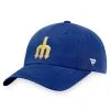 Men's Seattle Mariners Fanatics Branded Royal Cooperstown Collection Core Adjustable Hat -Baseball Shop mens fanatics branded royal seattle mariners cooperstown collection core adjustable hat ss5 p 4906401pv 1u aau5t8uhv64w4xewdbj6v mcsmurvyv3lkfwvj4s6s