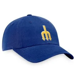 Men's Seattle Mariners Fanatics Branded Royal Cooperstown Collection Core Adjustable Hat -Baseball Shop mens fanatics branded royal seattle mariners cooperstown collection core adjustable hat ss5 p 4906401pv 3u aau5t8uhv64w4xewdbj6v ci0zmbbqlfgh4du2zjbt