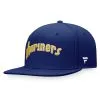 Men's Seattle Mariners Fanatics Branded Royal Cooperstown Collection Fitted Hat -Baseball Shop mens fanatics branded royal seattle mariners cooperstown collection fitted hat pi4236000 altimages ff 4236798 97f4e27d766ea57fe0d3alt1 full