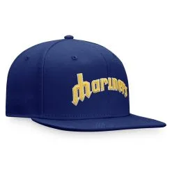 Men's Seattle Mariners Fanatics Branded Royal Cooperstown Collection Fitted Hat -Baseball Shop mens fanatics branded royal seattle mariners cooperstown collection fitted hat pi4236000 altimages ff 4236798 97f4e27d766ea57fe0d3alt3 full