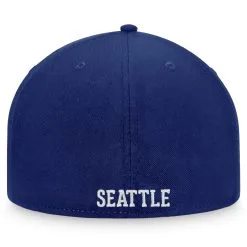 Men's Seattle Mariners Fanatics Branded Royal Cooperstown Collection Fitted Hat -Baseball Shop mens fanatics branded royal seattle mariners cooperstown collection fitted hat pi4236000 altimages ff 4236798 97f4e27d766ea57fe0d3alt4 full