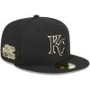Men's Kansas City Royals New Era Black 2023 59FIFTY Day Fitted Hat -Baseball Shop mens new era black kansas city royals 2023 59fifty day fitted hat ss5 p 200013248pv 1u 7bofviwdqlg5kiqchjcyv qiyybnzu1j0fi7xplrd4