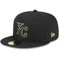 Men's Kansas City Royals New Era Black 2023 59FIFTY Day Fitted Hat -Baseball Shop mens new era black kansas city royals 2023 59fifty day fitted hat ss5 p 200013248pv 3u 7bofviwdqlg5kiqchjcyv 3z6ogqkmc5dal2s2w6i3