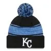 Men's Kansas City Royals New Era Black Chilled Cuffed Knit Hat With Pom -Baseball Shop mens new era black kansas city royals chilled cuffed knit hat with pom ss5 p 4681068pv 1u 7haxv9zg6yyocsbamqfvv kuzcoymdmrip9qpkkuoa