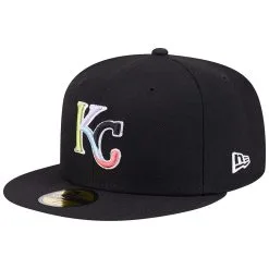 Men's Kansas City Royals New Era Black Multi-Color Pack 59FIFTY Fitted Hat -Baseball Shop mens new era black kansas city royals multi color pack 59fifty fitted hat ss5 p 4999784pv 3u ka1hrwhktr6rusbdkgk2v rfghbxccdzdgbtonrlen