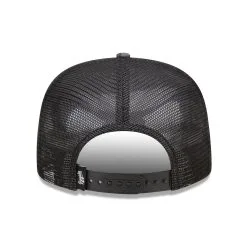 Men's Kansas City Royals New Era Black Repeat A-Frame 9FIFTY Trucker Snapback Hat 9 Men's Kansas City Royals New Era Black Repeat A-Frame 9FIFTY Trucker Snapback Hat -Baseball Shop mens new era black kansas city royals repeat a frame 9fifty trucker snapback hat ss5 p 4961079pv 4u fwkqkhndrkmcffp4qhxfv wki8sra00hpytvatrlyz