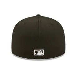 Men's Kansas City Royals New Era Black Team Logo 59FIFTY Fitted Hat -Baseball Shop mens new era black kansas city royals team logo 59fifty fitted hat pi4733000 altimages ff 4733461 627328d50ea2fba66522alt4 full