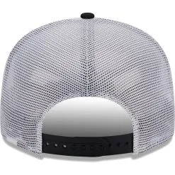 Men's Kansas City Royals New Era Black Vert Squared Trucker 9FIFTY Hat -Baseball Shop mens new era black kansas city royals vert squared trucker 9fifty hat ss5 p 4851086pv 4u t9ek9pw5qxupomoukipzv ie9duol8h8hefkw9wig2