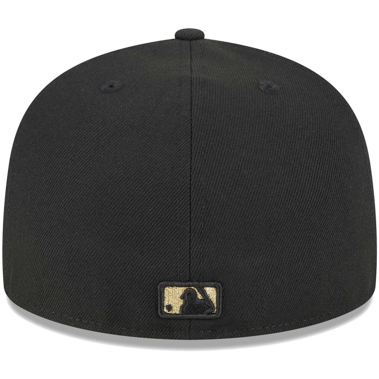 Men's Seattle Mariners New Era Black 2023 59FIFTY Day Fitted Hat 6 Men's Seattle Mariners New Era Black 2023 59FIFTY Day Fitted Hat - Image 4