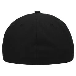 Men's Seattle Mariners New Era Black Cooperstown Collection Turn Back The Clock Steelheads 59FIFTY Fitted Hat -Baseball Shop mens new era black seattle mariners cooperstown collection turn back the clock steelheads 59fifty fitted hat pi4274000 altimages ff 4274745 bf07c2259215d90c4c93alt4 full