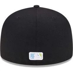 Men's Seattle Mariners New Era Black Multi-Color Pack 59FIFTY Fitted Hat -Baseball Shop mens new era black seattle mariners multi color pack 59fifty fitted hat ss5 p 4999800pv 4u ixd2zuvnt7oqjbysom4pv nu1vzis7ingdc4dxhh7p