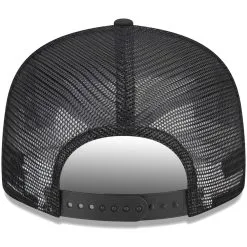 Men's Seattle Mariners New Era Black Scratch Squared Trucker 9FIFTY Snapback Hat 9 Men's Seattle Mariners New Era Black Scratch Squared Trucker 9FIFTY Snapback Hat -Baseball Shop mens new era black seattle mariners scratch squared trucker 9fifty snapback hat ss5 p 200013012pv 4u wdtz8wbwkmeuaicg225nv r9f9qaupcgkqbxdqxyrg