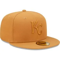 Men's Kansas City Royals New Era Brown Color Pack 59FIFTY Fitted Hat -Baseball Shop mens new era brown kansas city royals color pack 59fifty fitted hat ss5 p 4673283pv 3u lupkdgzi7ifnnukehr6tv blx8e21rwgnnt5lypbvq