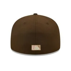 Men's Seattle Mariners New Era Brown 40th Anniversary Pink Undervisor 59FIFTY Fitted Hat -Baseball Shop mens new era brown seattle mariners 40th anniversary pink undervisor 59fifty fitted hat ss5 p 4937006pv 4u tubmucvko5wtbazgjc4rv es38nefdbcqmtvjbeu6l