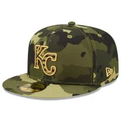 Men's Kansas City Royals New Era Camo 2022 Armed Forces Day On-Field 59FIFTY Fitted Hat -Baseball Shop mens new era camo kansas city royals 2022 armed forces day on field 59fifty fitted hat pi4463000 altimages ff 4463163 41b46aab6e8d6100bb89alt3 full