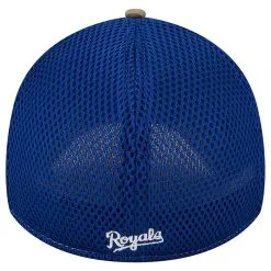 Men's Kansas City Royals New Era Camo Team Neo 39THIRTY Flex Hat 9 Men's Kansas City Royals New Era Camo Team Neo 39THIRTY Flex Hat -Baseball Shop mens new era camo kansas city royals team neo 39thirty flex hat ss5 p 5002324pv 4u 0aq16q6xq9zlz0q8yyudv gafzuw6pxkkishyvmzru