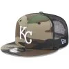 Men's Kansas City Royals New Era Camo Trucker 9FIFTY Snapback Hat 1 Men's Kansas City Royals New Era Camo Trucker 9FIFTY Snapback Hat -Baseball Shop mens new era camo kansas city royals trucker 9fifty snapback hat ss5 p 5001301pv 1u cpyyv3eiaq4cq9o8l7c5v ce7czbzgaeeqtswv47y2
