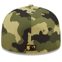 Men's Seattle Mariners New Era Camo 2022 Armed Forces Day On-Field 59FIFTY Fitted Hat -Baseball Shop mens new era camo seattle mariners 2022 armed forces day on field 59fifty fitted hat pi4463000 altimages ff 4463168 0c14b7296b4523575473alt4 full