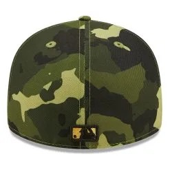 Men's Seattle Mariners New Era Camo 2022 Armed Forces Day On-Field Low Profile 59FIFTY -Baseball Shop mens new era camo seattle mariners 2022 armed forces day on field low profile 59fifty pi4463000 altimages ff 4463205 27c52d4fc47b5e816433alt4 full