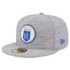 Men's Kansas City Royals New Era Gray 2023 Clubhouse 59FIFTY Fitted Hat -Baseball Shop mens new era gray kansas city royals 2023 clubhouse 59fifty fitted hat ss5 p 4989912pv 1u 7bgwocubv1oqlsvsch4dv su8zxw8temfopcbxojng