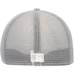 Men's Kansas City Royals New Era Gray 2023 On-Field Batting Practice 59FIFTY Fitted Hat 9 Men's Kansas City Royals New Era Gray 2023 On-Field Batting Practice 59FIFTY Fitted Hat -Baseball Shop mens new era gray kansas city royals 2023 on field batting practice 59fifty fitted hat ss5 p 4992653pv 4u myl1arjvrltu91iapsjrv yqk1a6qisms7cxq1lxht