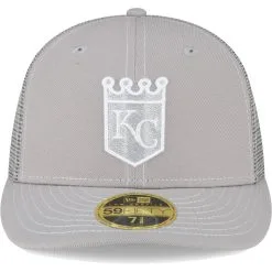 Baseball Shop -Baseball Shop mens new era gray kansas city royals 2023 on field batting practice low profile 59fifty fitted hat ss5 p 4992730pv 2u gjbk6nilp8sqetlhppgpv ppb8jhzgwwsxpcdlmfxj