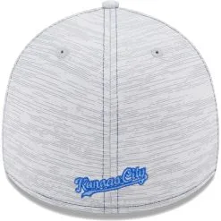 Men's Kansas City Royals New Era Gray Speed 39THIRTY Flex Hat -Baseball Shop mens new era gray kansas city royals speed 39thirty flex hat ss5 p 5001907pv 4u ggue9wadfzkysebkcjn6v iue3vbd9yk7ghqdrni60