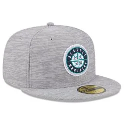 Men's Seattle Mariners New Era Gray 2023 Clubhouse 59FIFTY Fitted Hat -Baseball Shop mens new era gray seattle mariners 2023 clubhouse 59fifty fitted hat ss5 p 4989900pv 3u kyy4pcctmxqbnjdtvbsxv ae1uw1wdfvrtjhi3vkb8