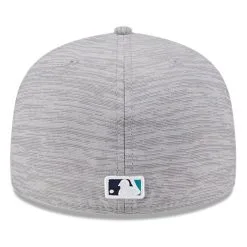 Men's Seattle Mariners New Era Gray 2023 Clubhouse 59FIFTY Fitted Hat -Baseball Shop mens new era gray seattle mariners 2023 clubhouse 59fifty fitted hat ss5 p 4989900pv 4u kyy4pcctmxqbnjdtvbsxv hd4kpyhujvm7smxnlsy4