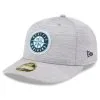 Men's Seattle Mariners New Era Gray 2023 Clubhouse Low Profile 59FIFTY Fitted Hat -Baseball Shop mens new era gray seattle mariners 2023 clubhouse low profile 59fifty fitted hat ss5 p 4989968pv 1u lcn6rp9cequa36nukiuyv flcoum0dzfc2p4kphevs