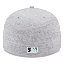 Men's Seattle Mariners New Era Gray 2023 Clubhouse Low Profile 59FIFTY Fitted Hat -Baseball Shop mens new era gray seattle mariners 2023 clubhouse low profile 59fifty fitted hat ss5 p 4989968pv 4u lcn6rp9cequa36nukiuyv j1co1lozy2u6or1dow2o