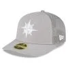 Men's Seattle Mariners New Era Gray 2023 On-Field Batting Practice Low Profile 59FIFTY Fitted Hat -Baseball Shop mens new era gray seattle mariners 2023 on field batting practice low profile 59fifty fitted hat ss5 p 4992718pv 1u qulptpu6bvfnivwdwwqrv tlltcnybcxmu9e56jet2