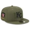 Men's Kansas City Royals New Era Green 2023 Armed Forces Day 9FIFTY Snapback Adjustable Hat -Baseball Shop mens new era green kansas city royals 2023 armed forces day 9fifty snapback adjustable hat ss5 p 5044077pv 1u trjhiqzkwpbuemqzynurv moi9ln9zc2bquh6vkexm