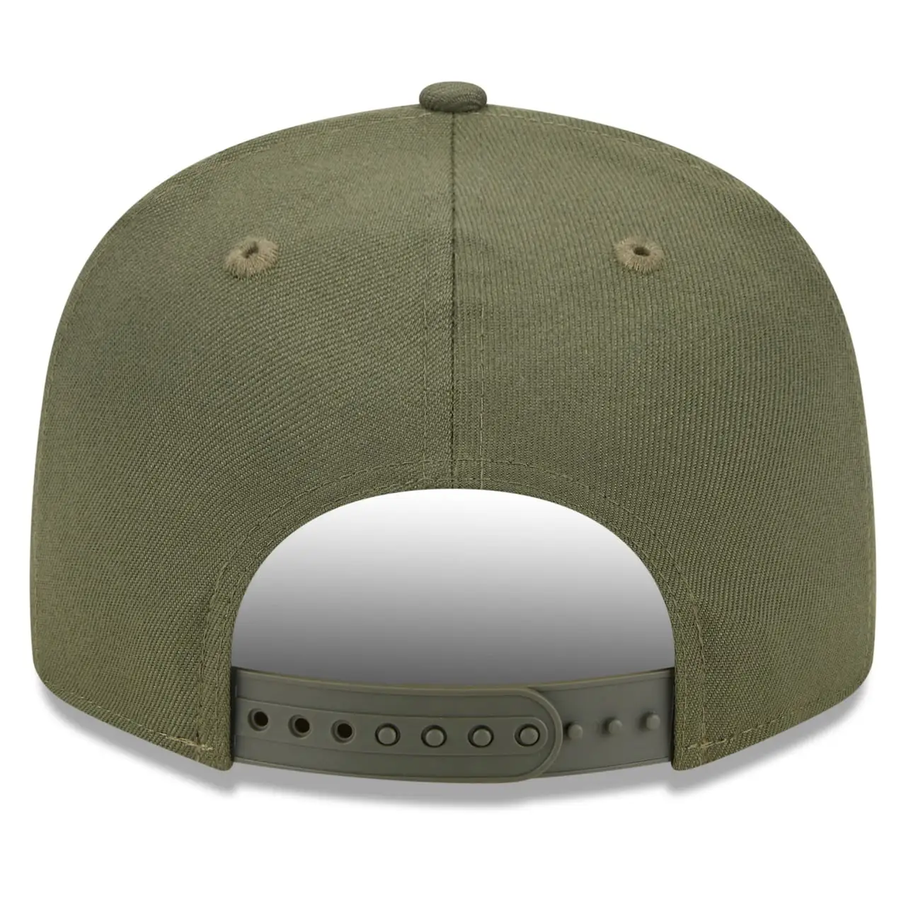 Men's Kansas City Royals New Era Green 2023 Armed Forces Day 9FIFTY Snapback Adjustable Hat 6 Men's Kansas City Royals New Era Green 2023 Armed Forces Day 9FIFTY Snapback Adjustable Hat - Image 4