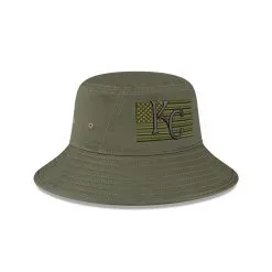 Men's Kansas City Royals New Era Green 2023 Armed Forces Day Bucket Hat -Baseball Shop mens new era green kansas city royals 2023 armed forces day bucket hat ss5 p 5044669pv 3u ibvl0wf8avkw94pk54tov lpqeewf5wjjhhnsr0cdz