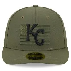 Men's Kansas City Royals New Era Green 2023 Armed Forces Day Low Profile 59FIFTY Fitted Hat -Baseball Shop mens new era green kansas city royals 2023 armed forces day low profile 59fifty fitted hat ss5 p 5042449pv 2u 8n77qm44x425jmp47bvtv wzja9nawc2mcaleusals