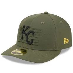 Men's Kansas City Royals New Era Green 2023 Armed Forces Day Low Profile 59FIFTY Fitted Hat -Baseball Shop mens new era green kansas city royals 2023 armed forces day low profile 59fifty fitted hat ss5 p 5042449pv 3u 8n77qm44x425jmp47bvtv 5ubxqrgzc1fasoxlp8xn
