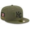 Men's Kansas City Royals New Era Green 2023 Armed Forces Day On-Field 59FIFTY Fitted Hat 1 Men's Kansas City Royals New Era Green 2023 Armed Forces Day On-Field 59FIFTY Fitted Hat -Baseball Shop mens new era green kansas city royals 2023 armed forces day on field 59fifty fitted hat ss5 p 5042173pv 1u uwdb0yi0vqne7oja1aljv ivcce9m5jmedpsjy080t